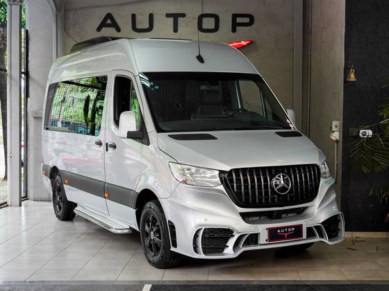 MERCEDES-BENZ SPRINTER 2.2 CDI DIESEL VAN 416 TA LONGO 10L MANUAL MERCEDES-BENZ SPRINTER 2.2 CDI DIESEL VAN 416 TA LONGO 10L MANUAL